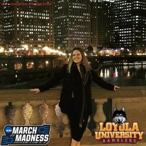 Meet your Posher, Maggie